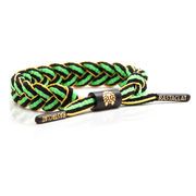 Rastaclat punottu ranneke, Dandimite (Jamaica)