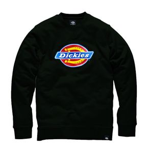 Dickies Harrison College Shirt - Black