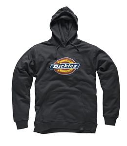 Dickies Nevada Hoodie - Black