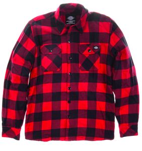 Dickies Sacramento Shirt - Red