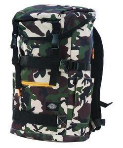 Dickies Millcreek Reppu - Camouflage