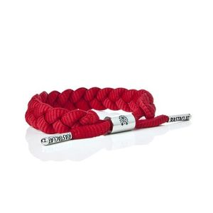 Rastaclat punottu ranneke, Infrared