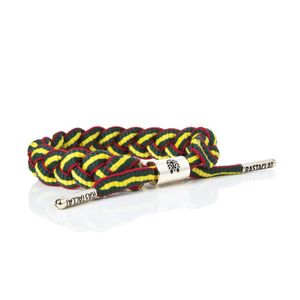 Rastaclat punottu ranneke, Kingston