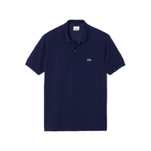 Lacoste Poolopaita - Navy Sininen