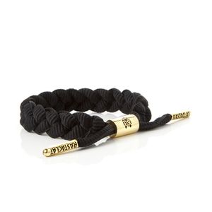 Rastaclat punottu ranneke, Onyx II