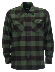 Dickies Sacramento - Pine Green