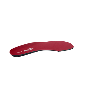 Feelmax Thermal Insole pohjallinen, punainen