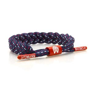 Rastaclat punottu ranneke, Bean Town