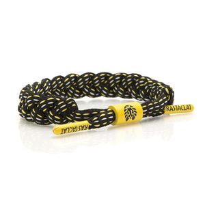 Rastaclat punottu ranneke, The Burgh