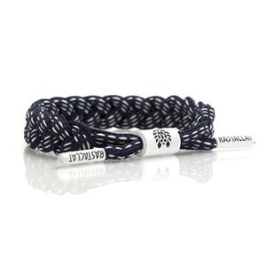 Rastaclat punottu ranneke, The Bronx