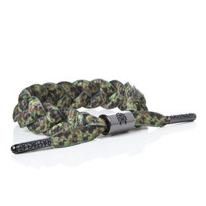 Rastaclat punottu ranneke, Forest Camo