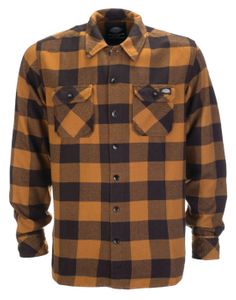 Dickies Sacramento - Duck Brown