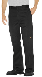 Dickies Loose Fit Double Knee Työhousut