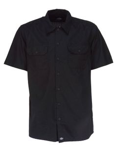 Dickies Short Sleeve Talpa Shirt