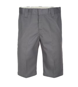 Dickies Slim 13 WR803 Shortsit - Charcoal Grey