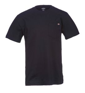 Dickies Heavy weight Pocket Tee tummansininen