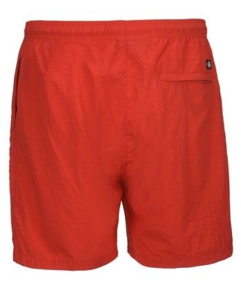 Dickies Rifton Shortsit - Fiery Red