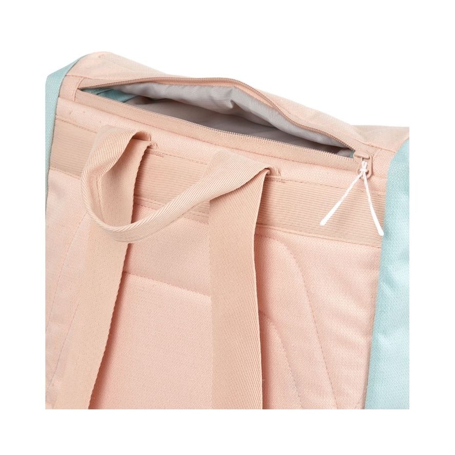 AEVOR Rolltop Reppu, kaksivärinen