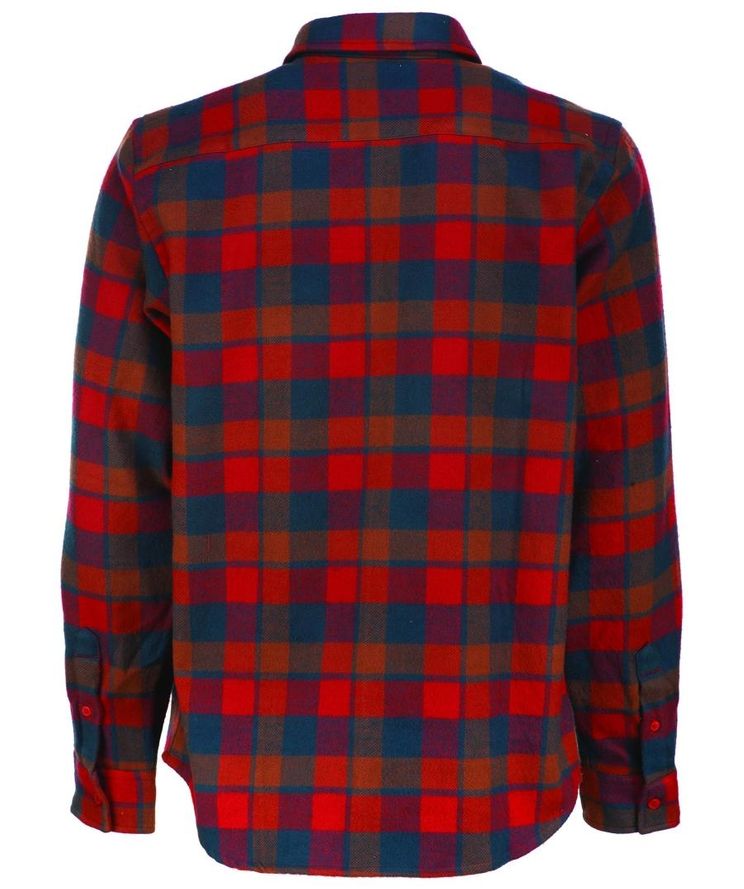 Dickies Cooperstown - Punainen