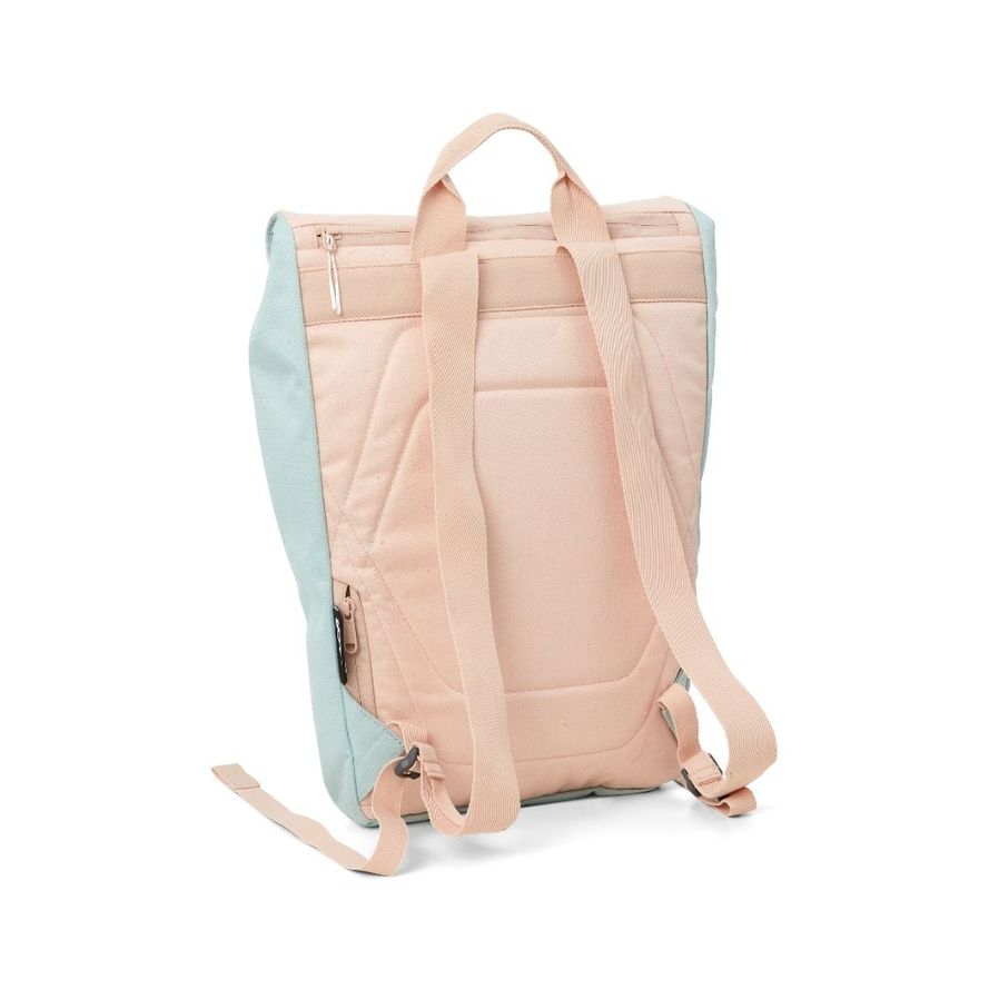 AEVOR Rolltop Reppu, kaksivärinen