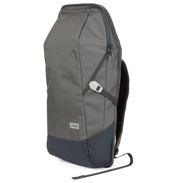 AEVOR Daypack Proof Reppu Läppäritaskulla, Stone