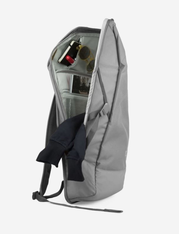 AEVOR Daypack Reppu, Matt Rip Moss