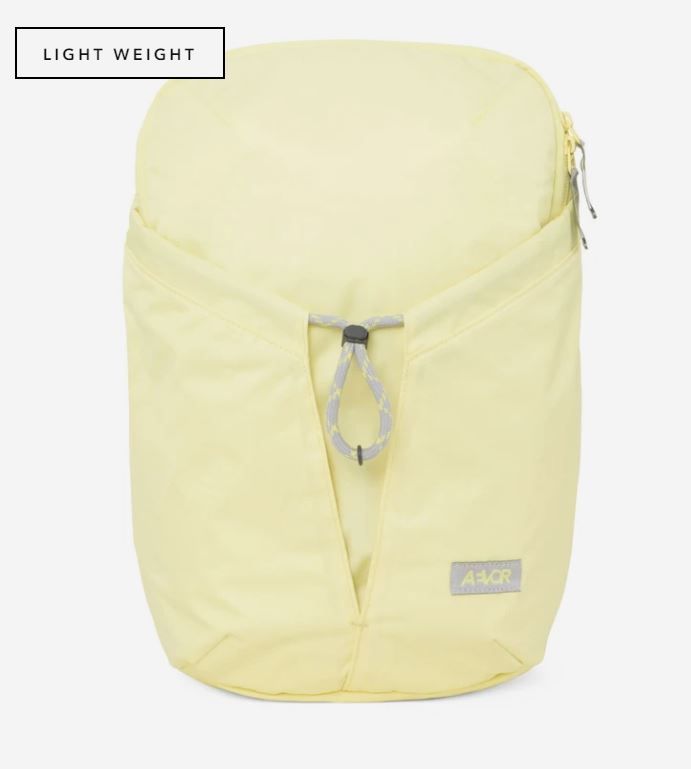 AEVOR Light Pack - Juicy Lemon