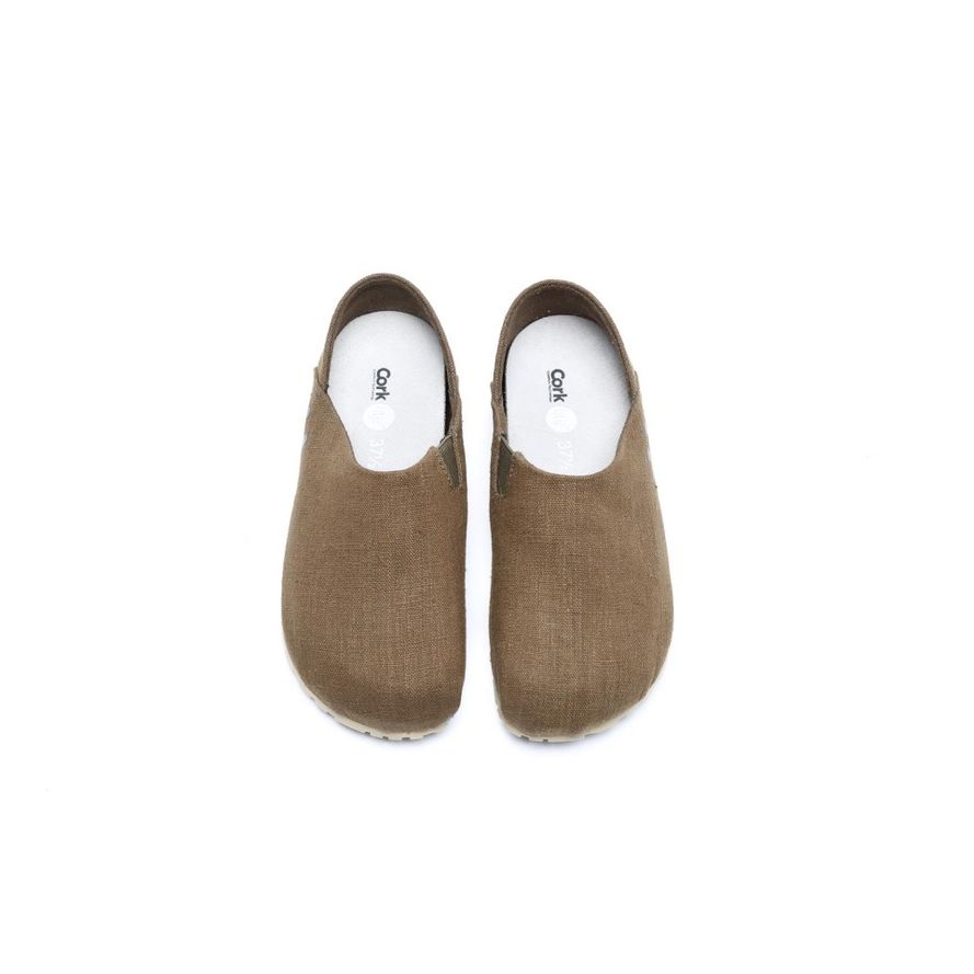 OTZSHOES Espadrille Mility