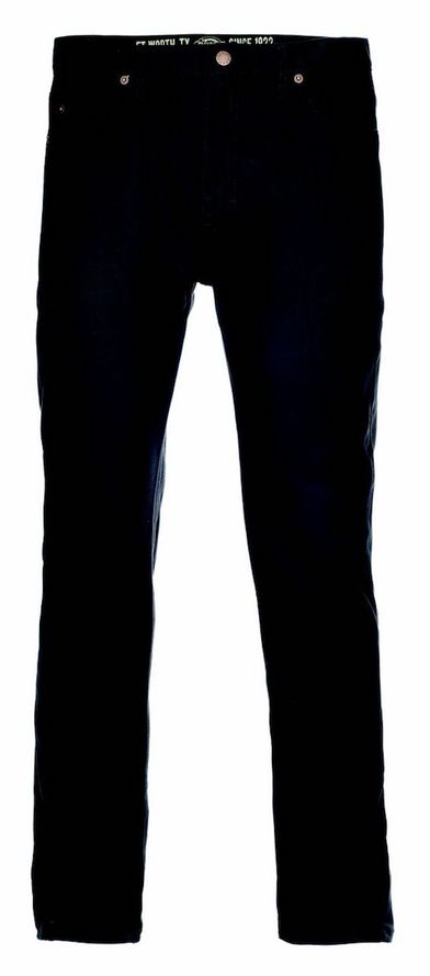 Dickies Slim Skinny Pant - WP810 - Black