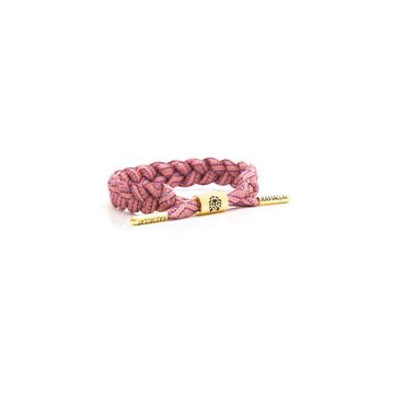 Rastaclat punottu ranneke, Americana