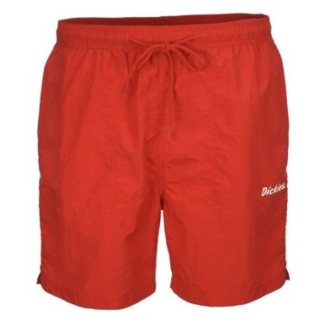 Dickies Rifton Shortsit - Fiery Red