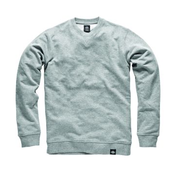 Dickies Washington Collegepaita - Grey Melange