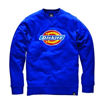 Dickies Harrison College Shirt - Directoire Blue