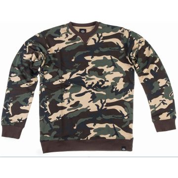 Dickies Washington Collegepaita - Camouflage