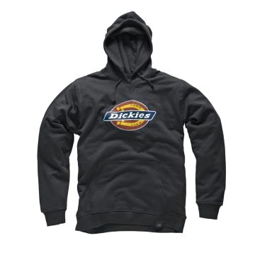 Dickies Nevada Hoodie - Black