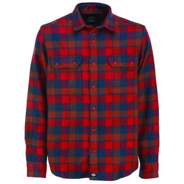 Dickies Cooperstown - Punainen