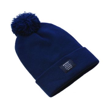 Dickies Edgeworth Pipo - Navy Blue