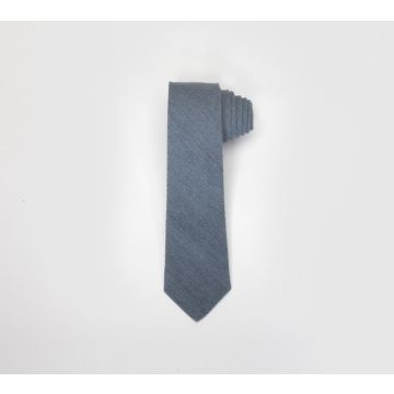 Costo Kieta Pure Waste Denim By Denim 100 % Recycled Denim Tie