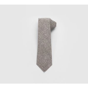 Costo Kieta Pure Waste Light Blue 100 % Recycled Denim Tie