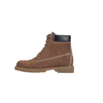 Dickies South Dakota Kenkä - Ruskea nahka