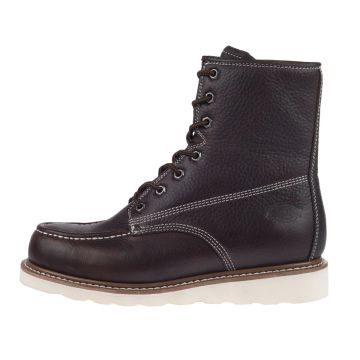 Dickies Arizona Kenkä - Tummanruskea nahka