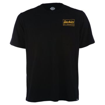 Dickies Franklin Park - Musta