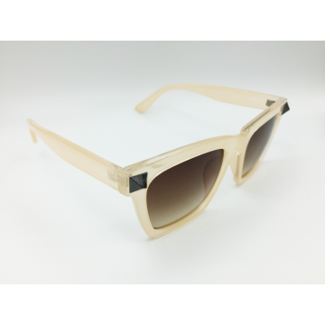 VERNERI Aurinkolasit beige