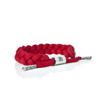 Rastaclat punottu ranneke, Infrared