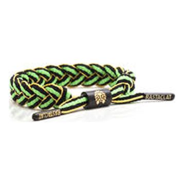 Rastaclat punottu ranneke, Dandimite (Jamaica)