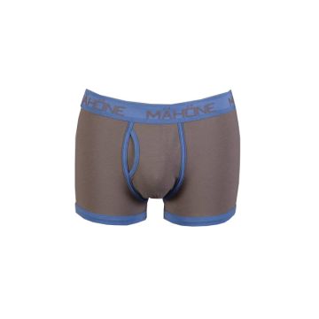 Mähöne Miesten Bokserit Grey / Blue