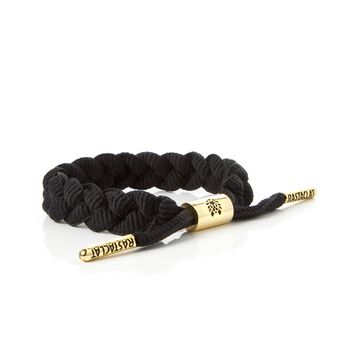 Rastaclat punottu ranneke, Onyx II