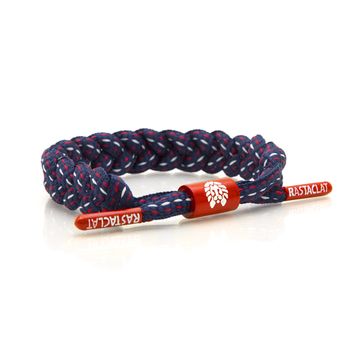 Rastaclat punottu ranneke, Bean Town