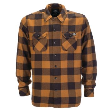 Dickies Sacramento - Duck Brown