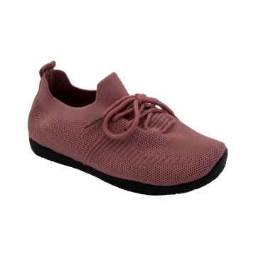 Feelmax Salla Pink Lasten paljasjalkakengät